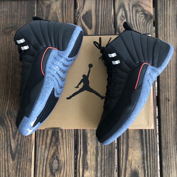 Air Jordan Retro 12 “Utility Grind” - Picture 1 of 14